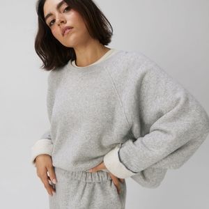 Boheme Goods The Raglan Size 1